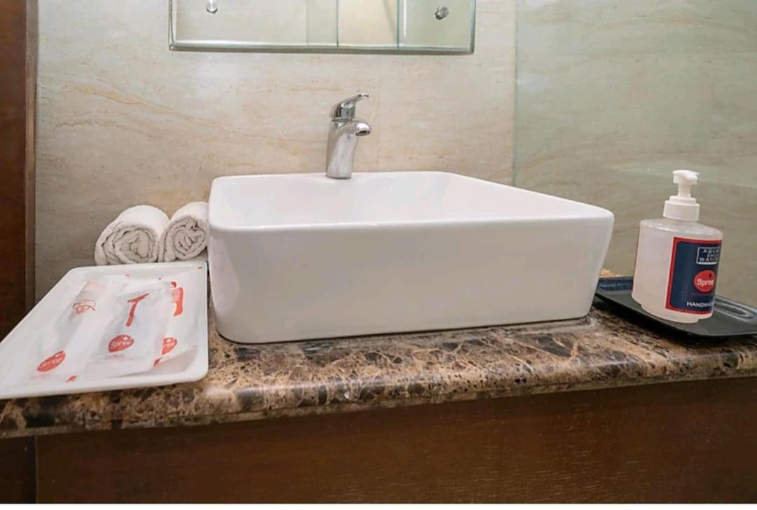 Hotel Agra Grande By Goyal Hoteliers Buitenkant foto